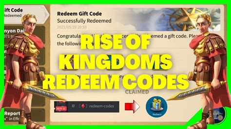 After that let us start <b>Rise of Kingdoms</b>. . Rise of kingdoms redeem code generator